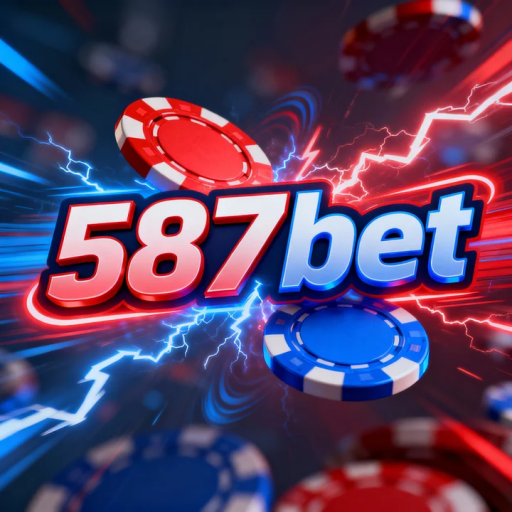 587bet