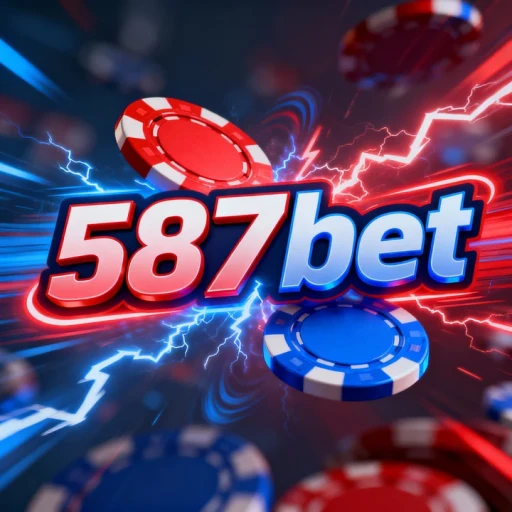 587bet