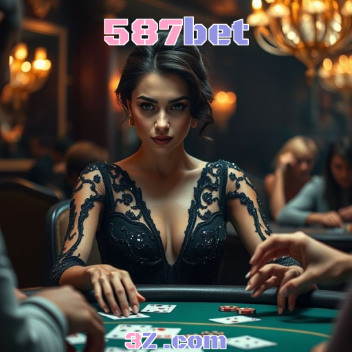 Empolgante Mundo da Betting na 587bet Para Apostadores Brasileiros