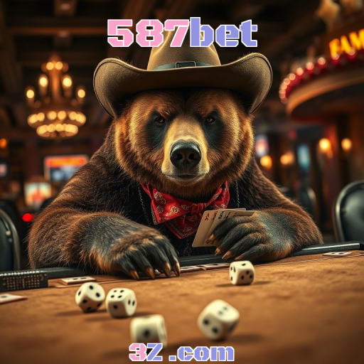 Bônus Imperdíveis da 587bet para Potencializar sua Jogatina