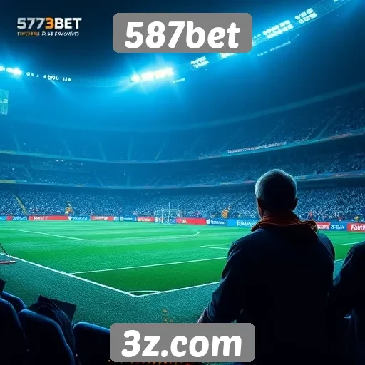 Comparação entre a 587bet e outras plataformas de apostas