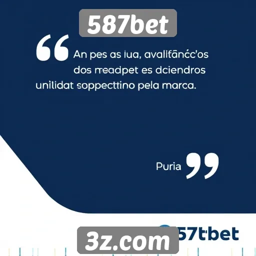 Avaliações de usuários sobre o atendimento ao cliente no 587bet