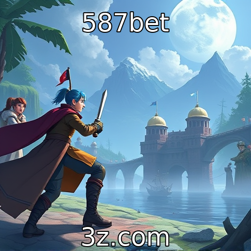 Novas tendências em jogos de estratégia emergem