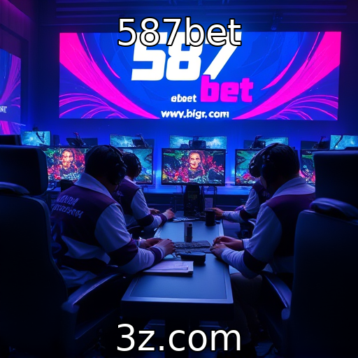 Indústria de eSports se expande com novos torneios