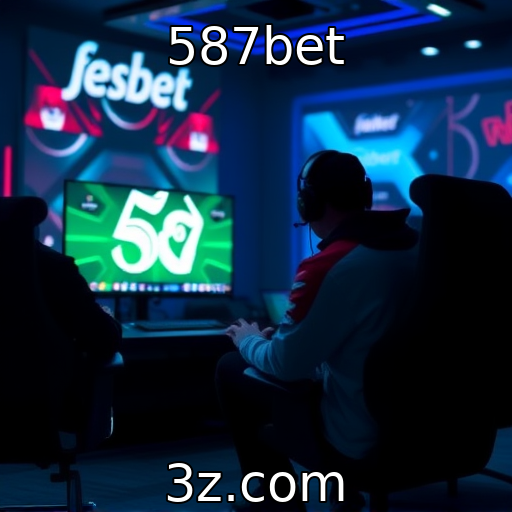 E-sports: crescimento e desafios no cenário competitivo