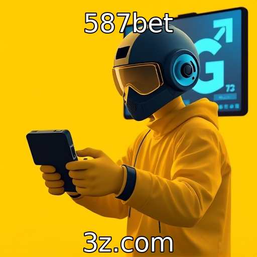 Impactos da tecnologia 5G nos jogos online