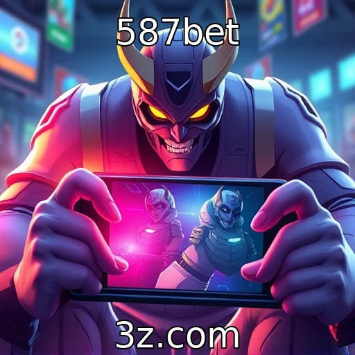 Tendências de jogos mobile para o futuro