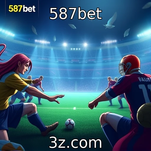 Tendências em jogos multiplayer online em crescimento