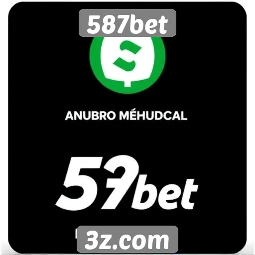 Métodos de pagamento disponíveis no 587bet