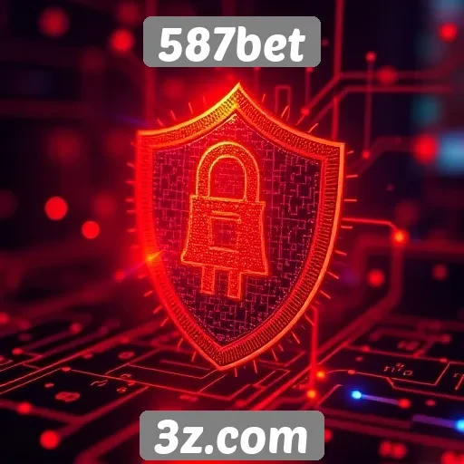 Estudo sobre a segurança das transações no 587bet