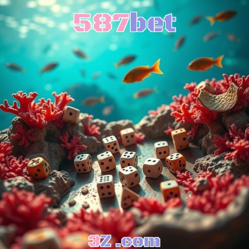 Jogos de Mesa Imperdíveis na 587bet: Diversão Sem Limites